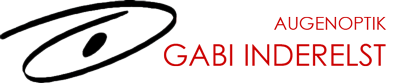 Augenoptik Gabi Inderelst e.K. | Brillen für Brüggen und Umgebung Logo